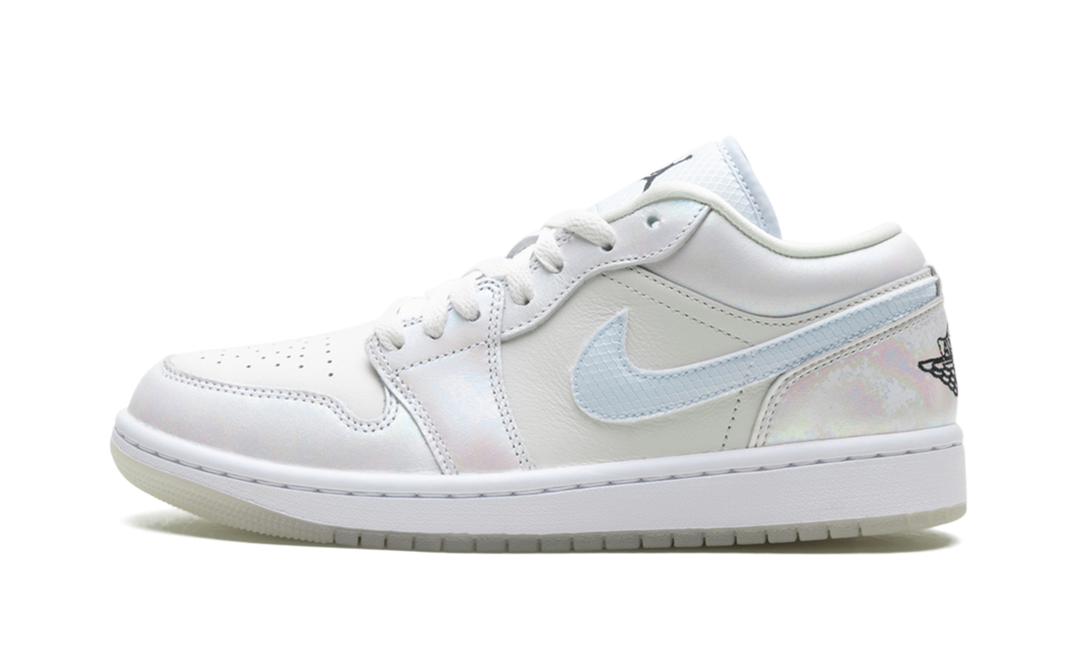 Jordan 1 Low SE WMNS "Year of the Snake" HF4080 001