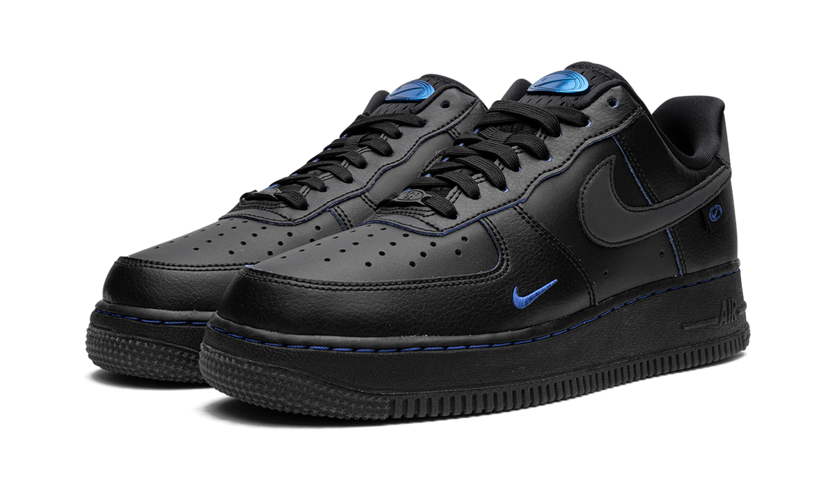 AIR FORCE 1 LO '07 LX MNS WMNS "Worldwide" FB1840 001