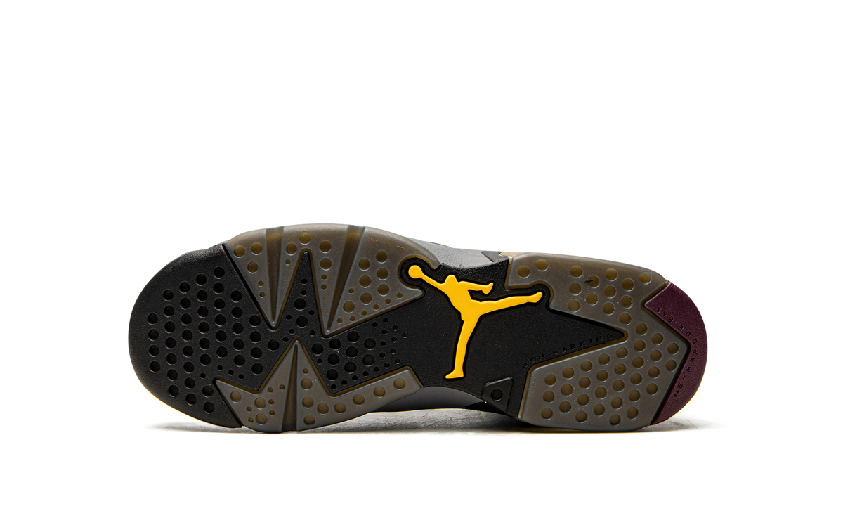 Air Jordan 6 Retro GS "Bordeaux" 384665 063