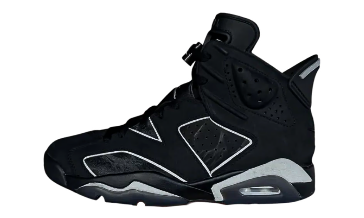 Air Jordan 6 Retro PS "Cap and Gown" IR2287 010