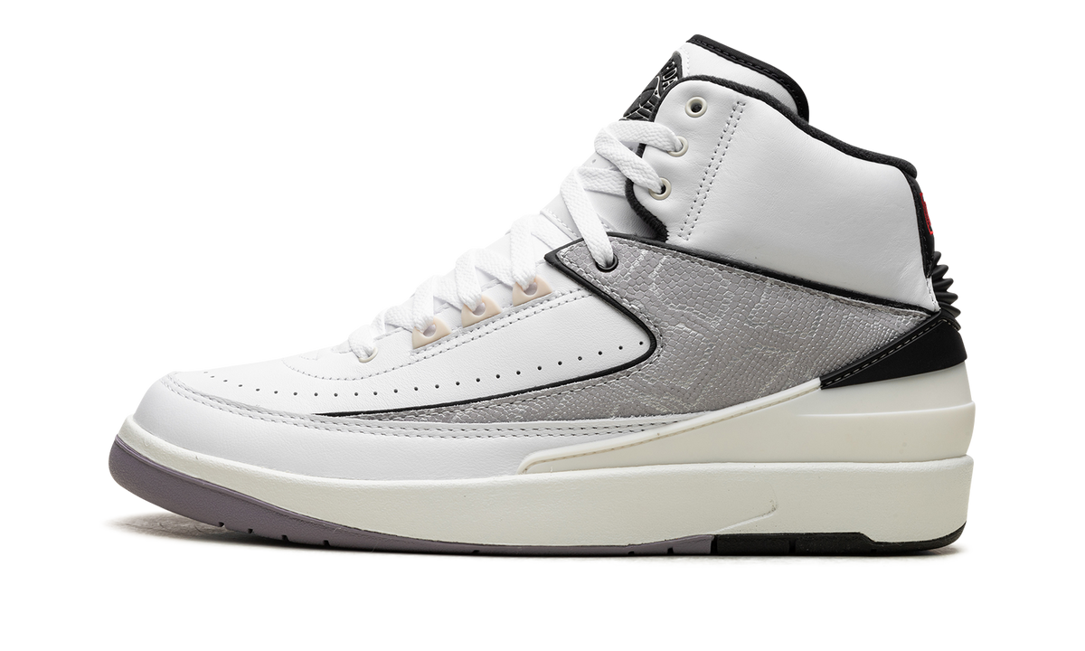 Air Jordan 2 Retro "Python" DR8884 102