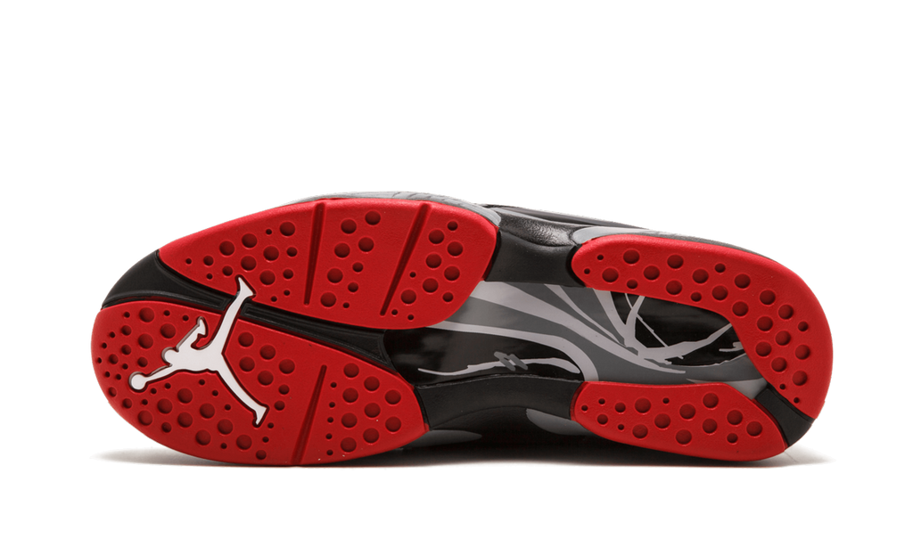 Air Jordan 8 Retro "Bred" 305381 022