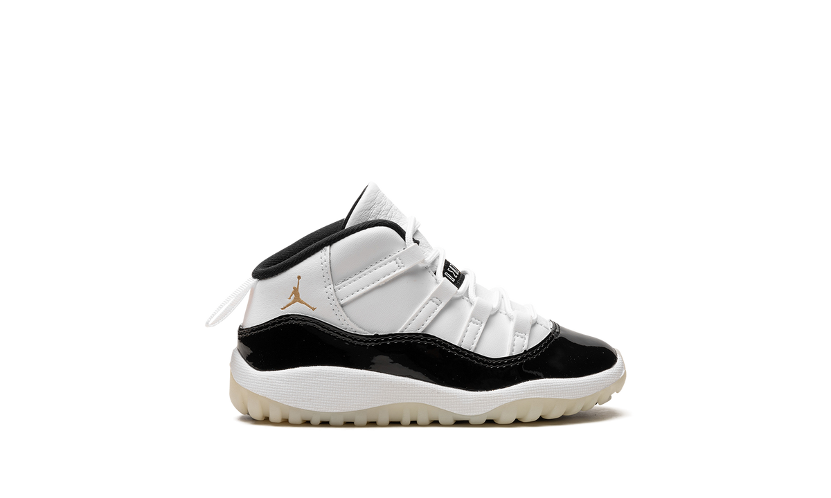 Air Jordan 11 TD "Gratitude" 378040 170