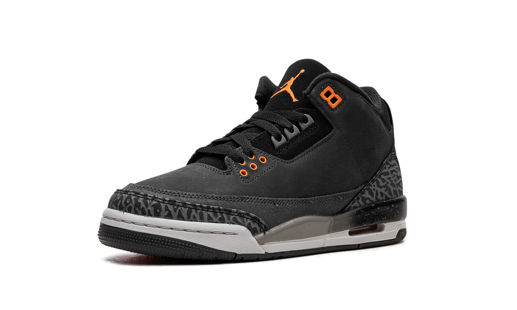 Air Jordan 3 GS "Fear Pack" DM0967 080