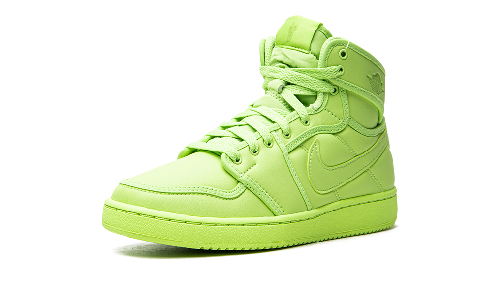 AIR JORDAN 1 KO WMNS "Billie Eilish" DN2857 330