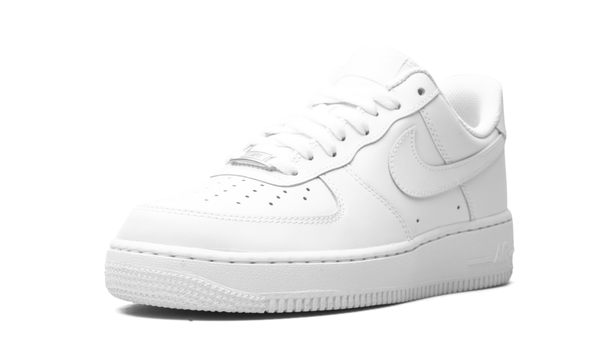 AIR FORCE 1 LO '07 WMNS "White on White" DD8959 100