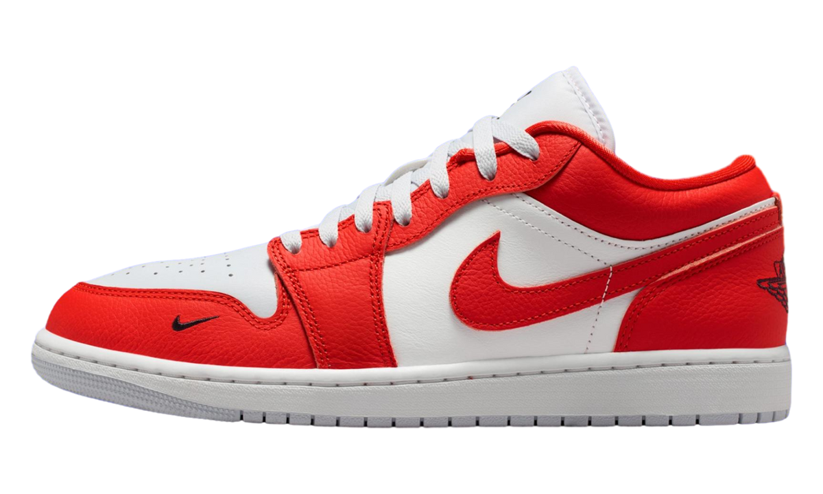 Jordan 1 Low SE "Chile Red" II9813 600
