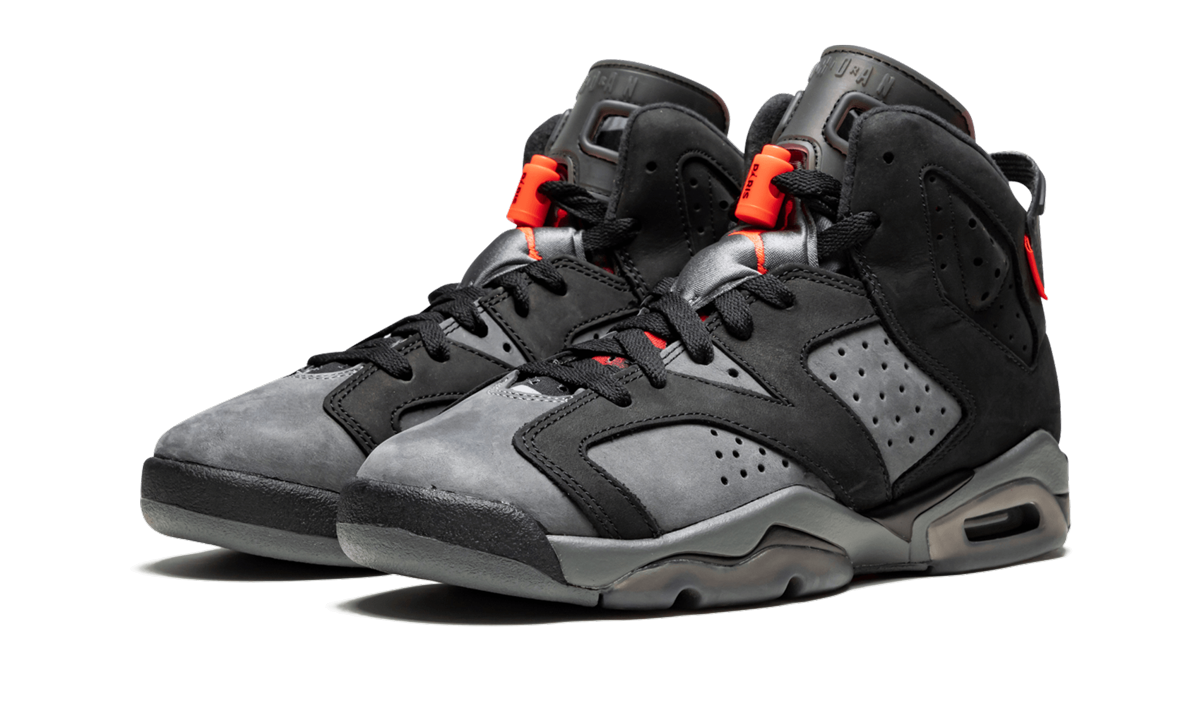 Air Jordan 6 PS "PSG - Paris Saint Germain" CN1078 001