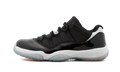 Air Jordan 11 Retro Low "Infrared" 528895 023