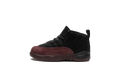 Air Jordan 12 TD "A Ma Maniére - Black" FB2687 001