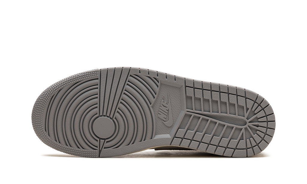 Air Jordan 1 Low EX "Atmosphere Grey" CZ0790 101