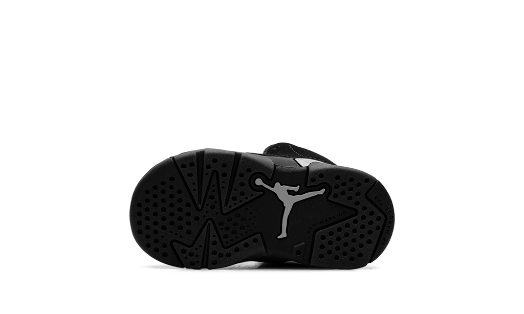 Air Jordan 6 Retro TD "Cap and Gown" IR2296 010