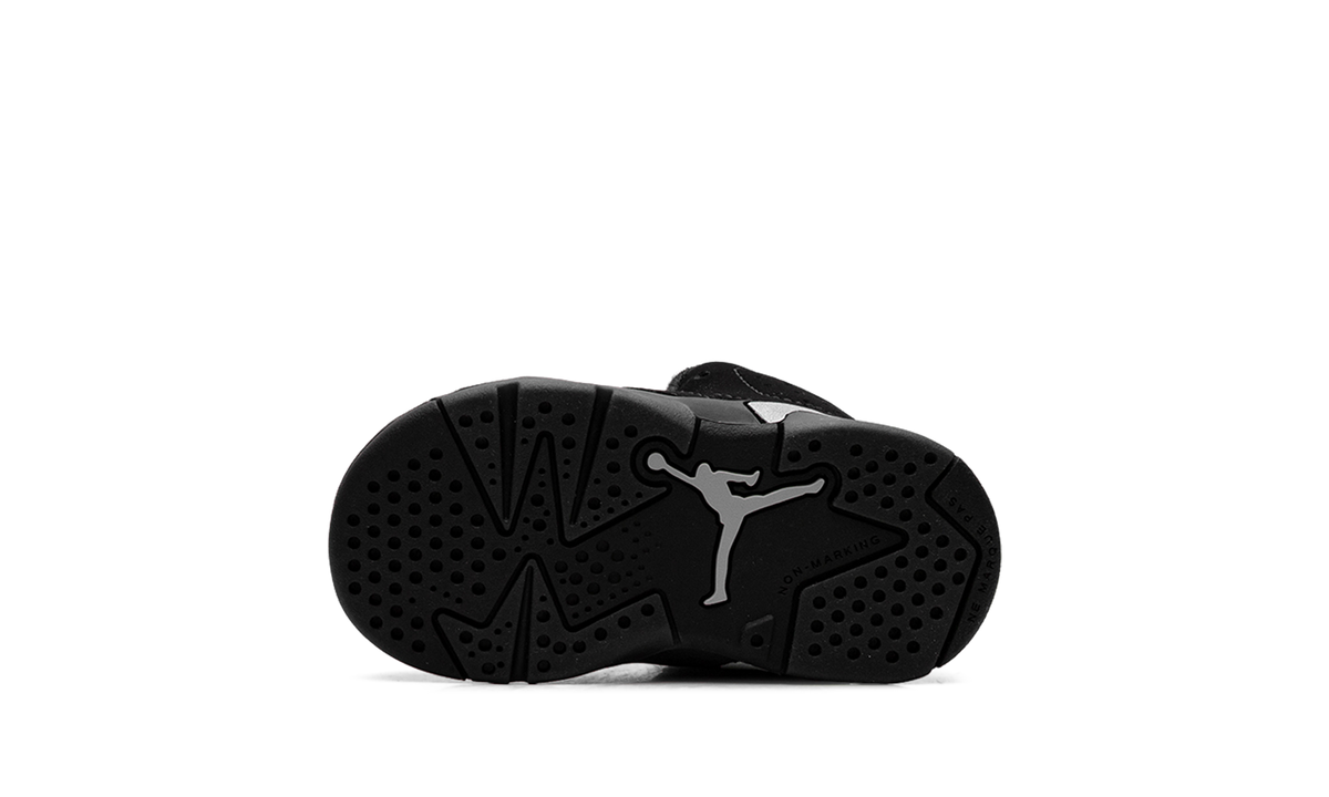 Air Jordan 6 Retro TD "Cap and Gown" IR2296 010