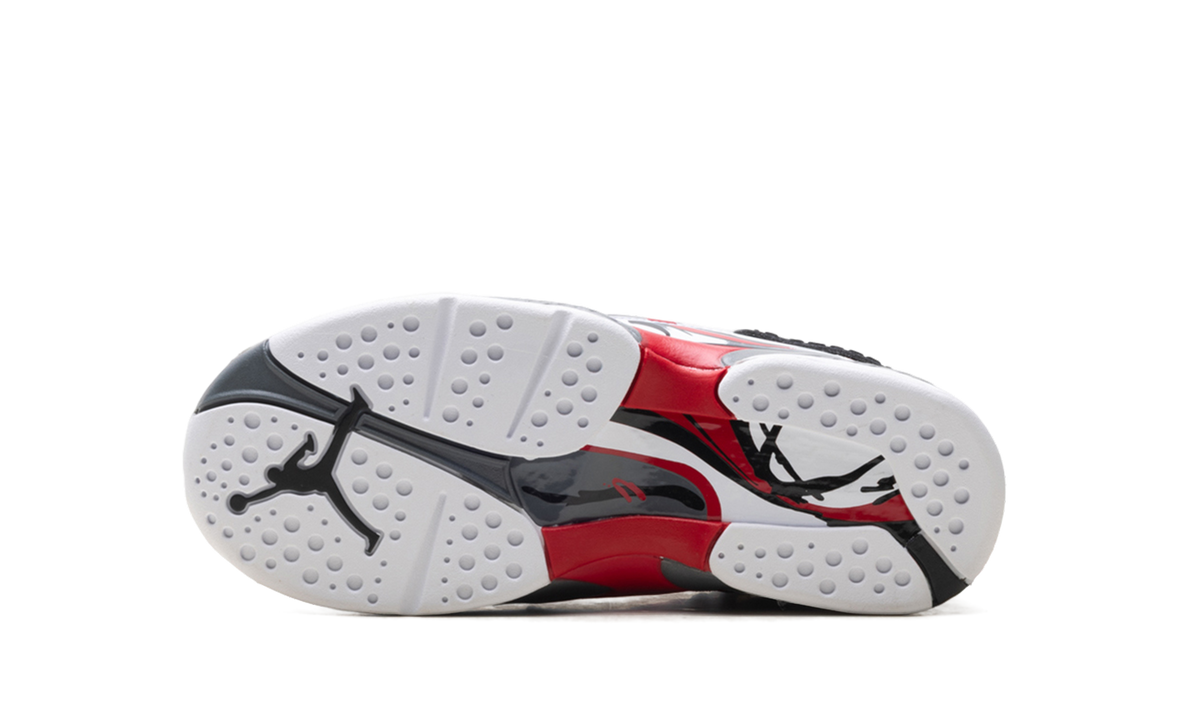 Air Jordan 8 Retro GS "Bugs Bunny (2025)" 305368 100