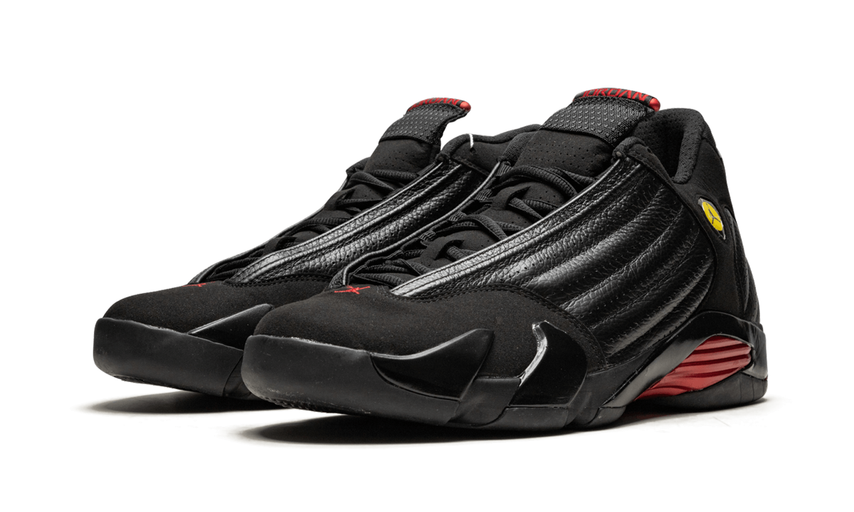 Air Jordan 14 Retro "Last Shot" 311832 010