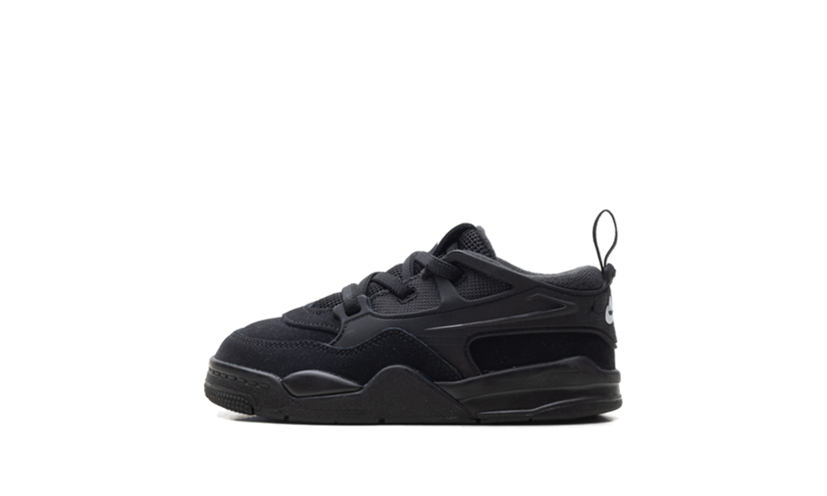Jordan 4 RM TD "Black Cat" FQ7937 004