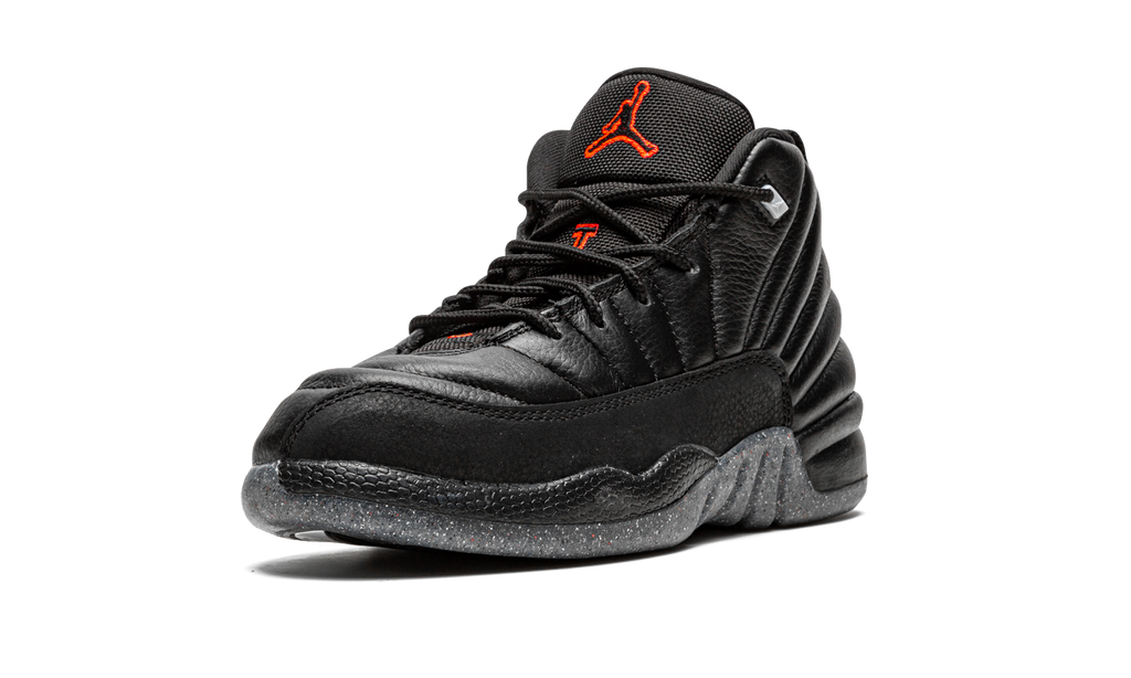 Air Jordan 12 Retro PS "Utility" DM5205 006