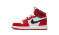 Air Jordan 1 Retro High OG PS "Chicago Lost and Found" FD1412 612