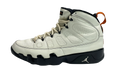 Jordan 9 "Oregon State Beavers PE" FA10 M JORD 835 231792 Y3