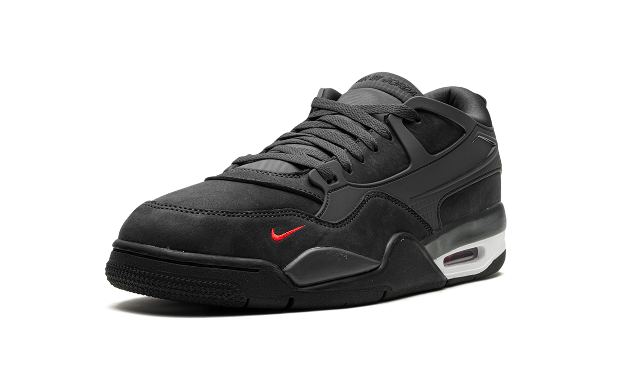 Air Jordan 4 RM "Nigel Sylvester - Driveway Grey" HF4334 004