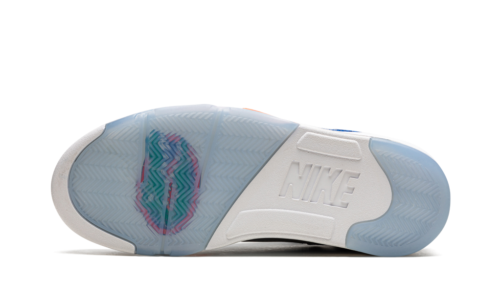 Air Jordan 5 PE "Florida Gators" DJ4954 997013