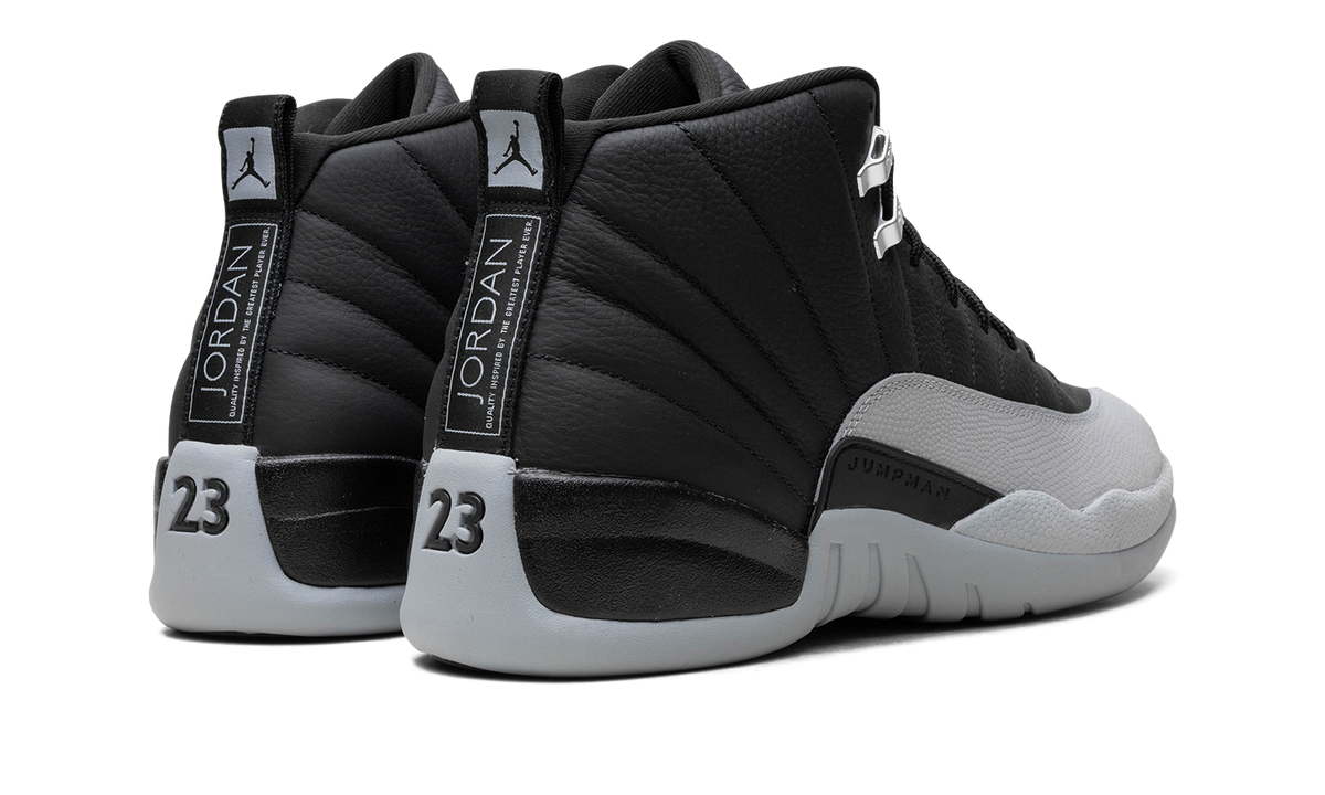 Air Jordan 12 "Barons" CT8013 010