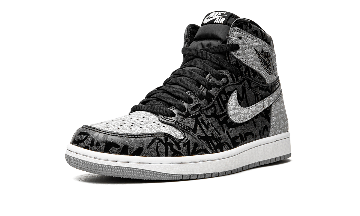 Air Jordan 1 High OG "Rebellionaire" 555088 036