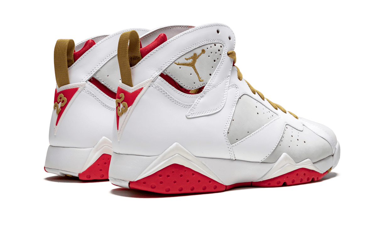 Air Jordan 7 Retro YOTR "Year Of The Rabbit" 459873 005