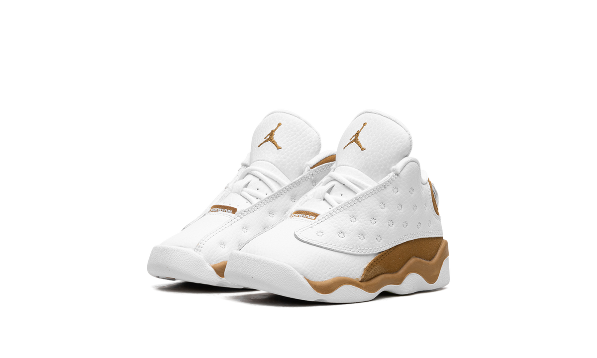 Air Jordan 13 TD "Wheat" DJ3004 171