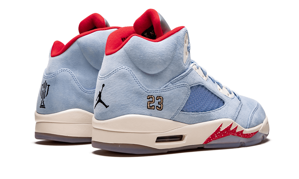 Air Jordan 5 Retro "Trophy Room" CI1899 400
