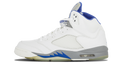 Air Jordan 5 Retro "Stealth" 136027 142