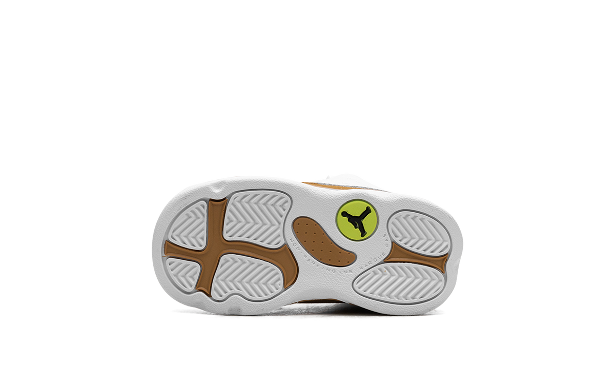 Air Jordan 13 TD "Wheat" DJ3004 171