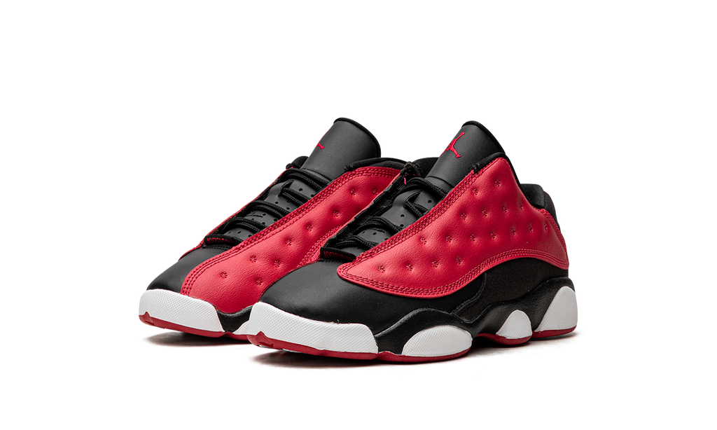 Air Jordan 13 Retro Low PS "Very Berry" DA8018 061