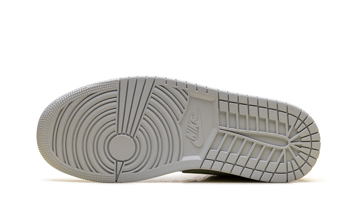 Air Jordan 1 Low WMNS "Sail Jade Aura" DC0774 108