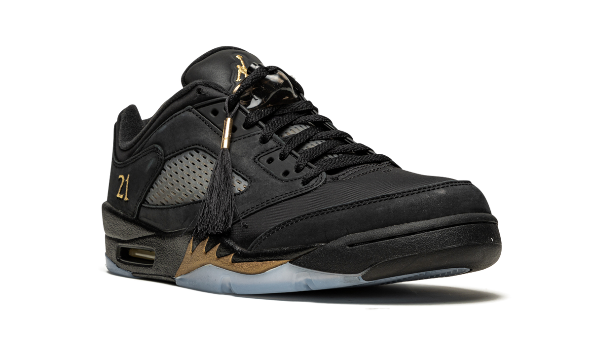 Air Jordan 5 Low "Class of 2021" DJ1094 001