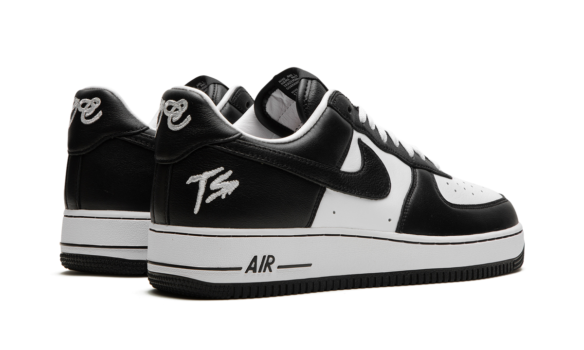 Air Force 1 Low "Terror Squad- Black" FJ5756 100