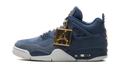 Jordan 4 Retro "Howard University PE (2025)" HV9204 447