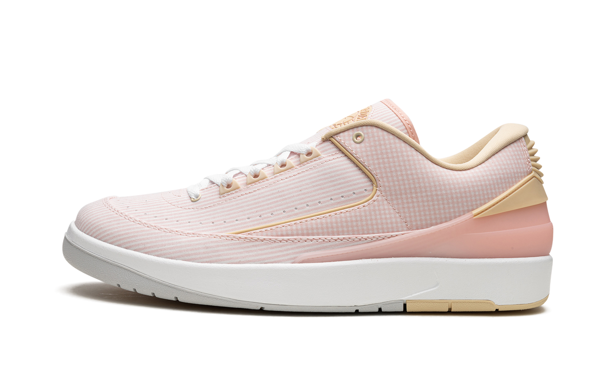 Air Jordan 2 Low Craft "Atmosphere" DX6930 600