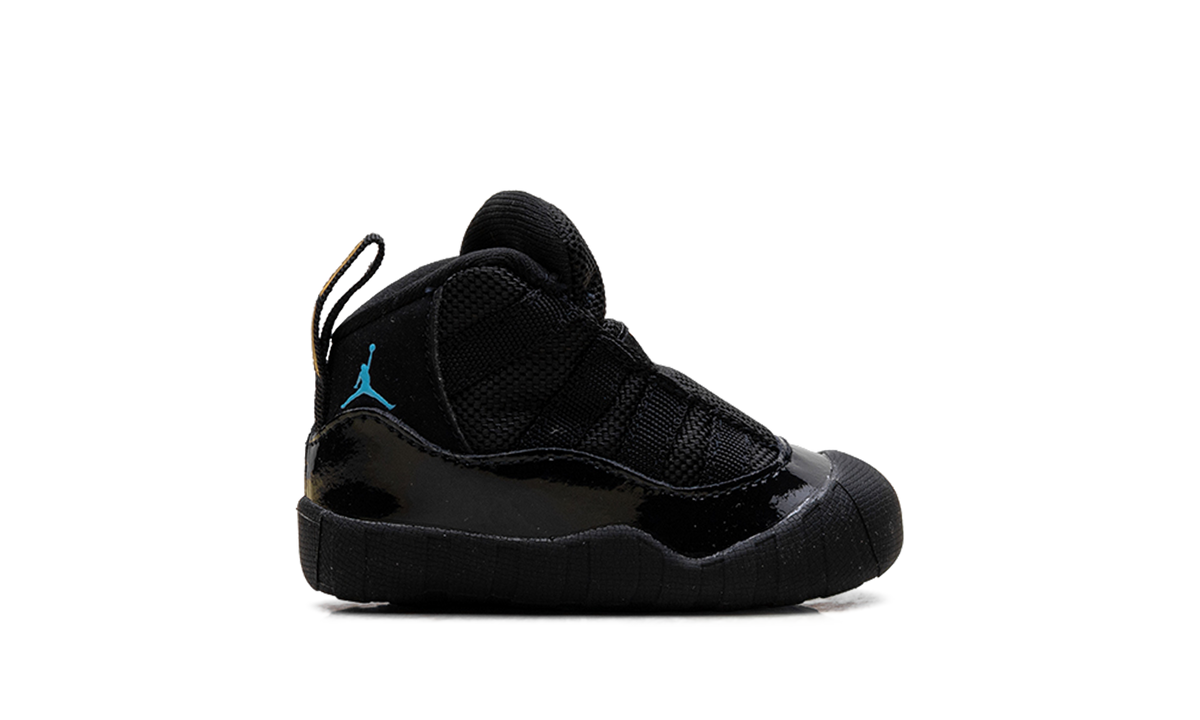 Air Jordan 11 Crib Bootie "Gamma Blue (2025)" CI6165 047
