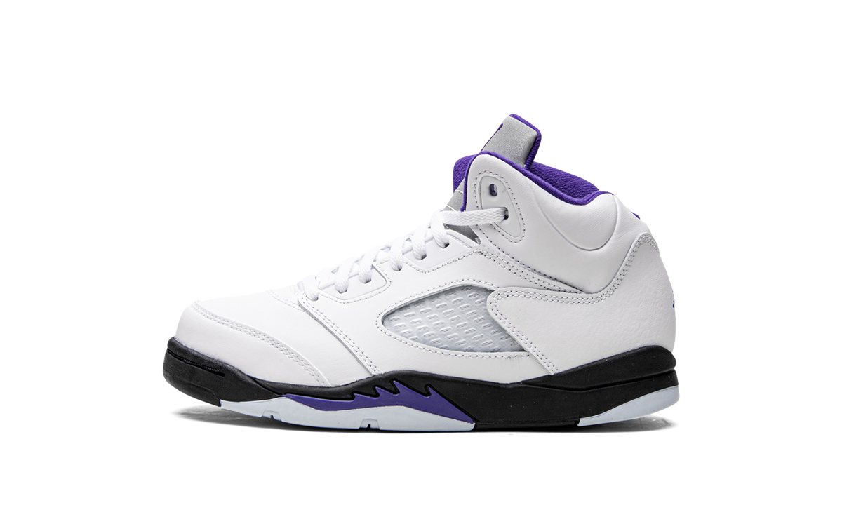 Air Jordan 5 Retro PS "Concord" 440889 141