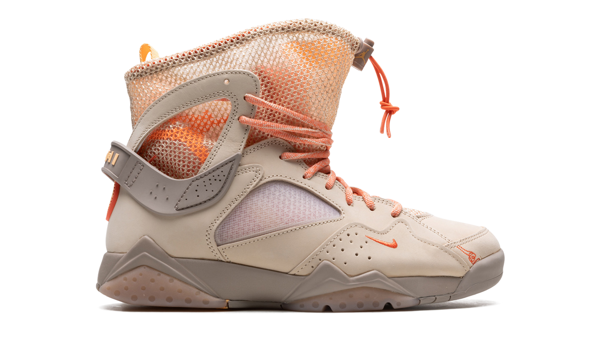 AIR JORDAN 7 RETRO WMNS "Bephie’s Beauty Supply" DR1485 168