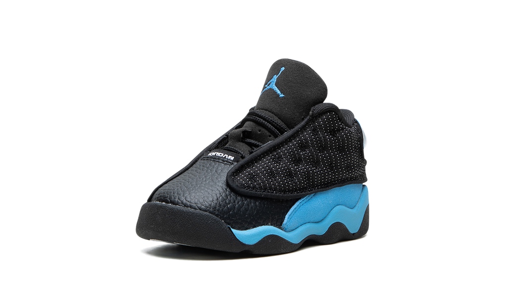 Air Jordan 13 TD "University Blue" 414581 041