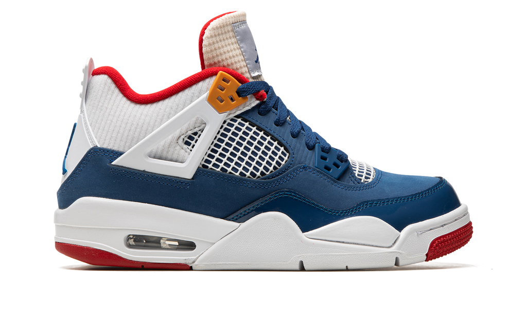 Air Jordan 4 GS "Messy Room" DR6952 400