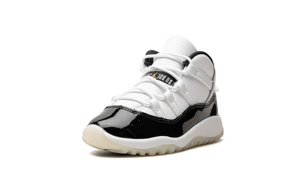 Air Jordan 11 TD "Gratitude" 378040 170