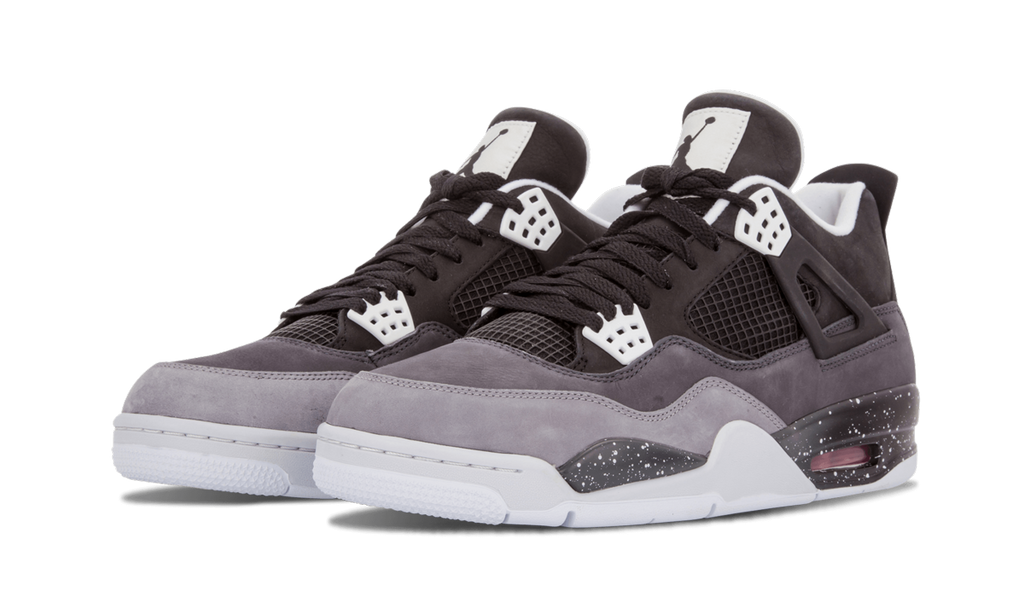 Air Jordan 4 Retro "Fear Pack" 626969 030