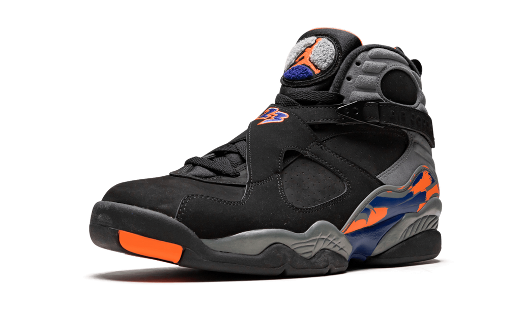 AIr Jordan 8 Retro "Phoenix Suns" 305381 043