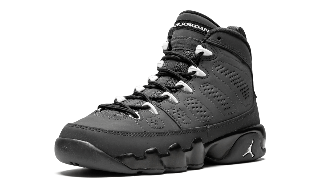 Air Jordan 9 Retro GS "Anthracite" 302359 013