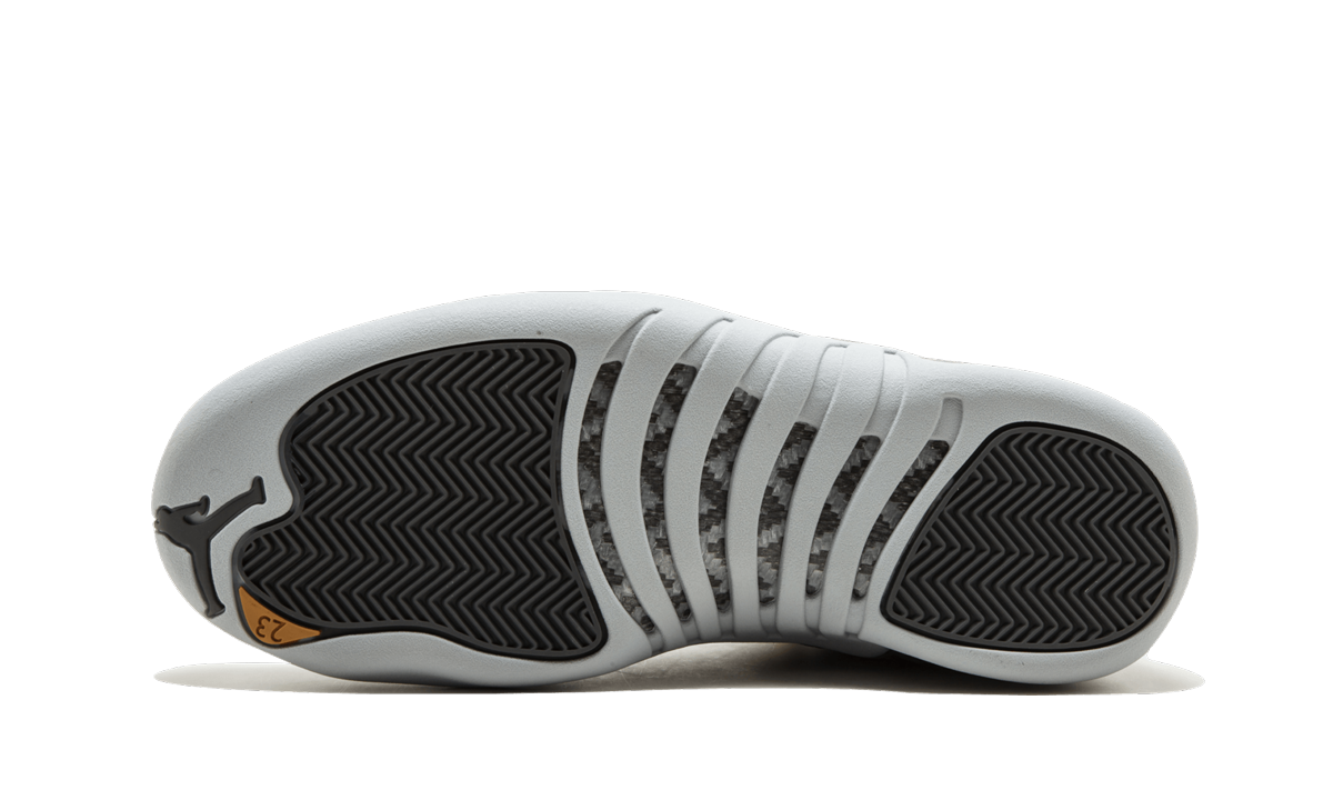 Air Jordan 12 Retro "Dark Grey" 130690 005