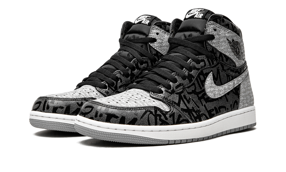Air Jordan 1 High OG "Rebellionaire" 555088 036