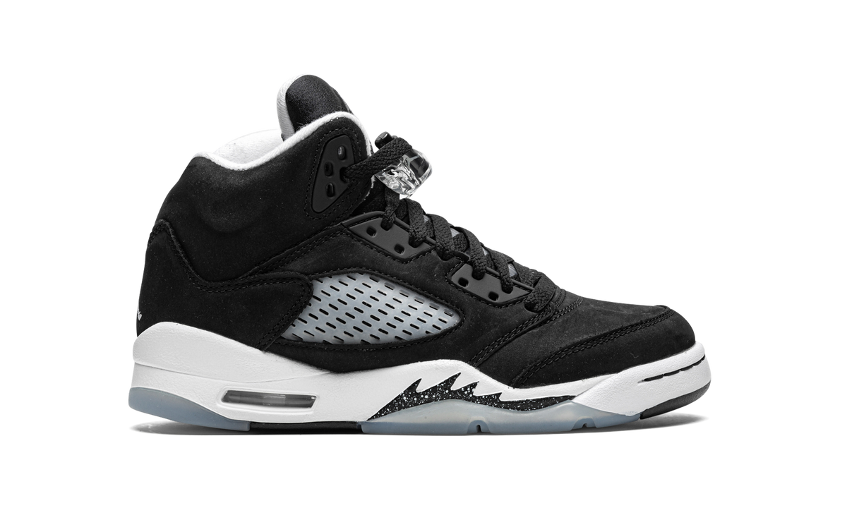 Air Jordan 5 Retro GS "Oreo 2021" 440888 011